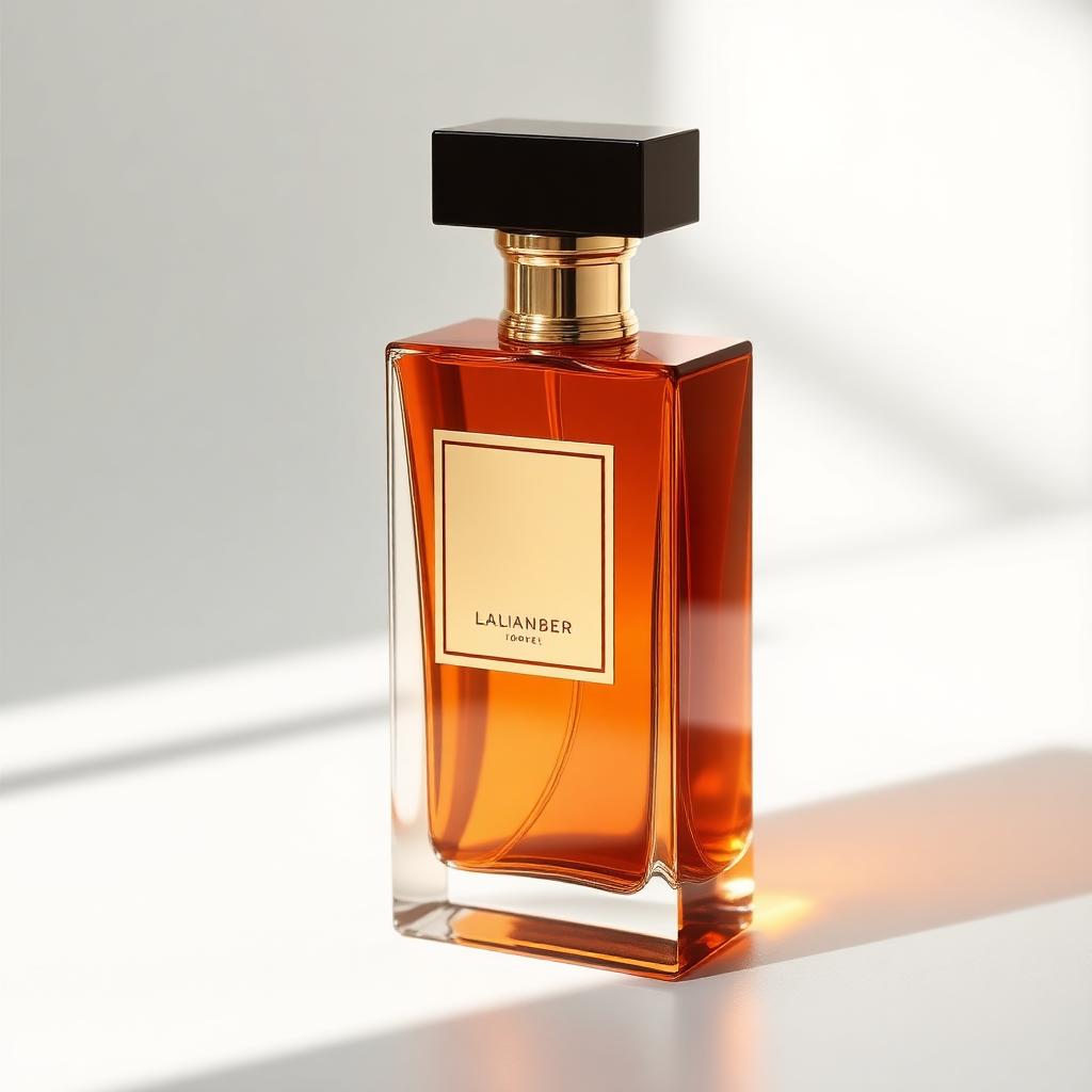 Eau de Parfum Intense 100ml